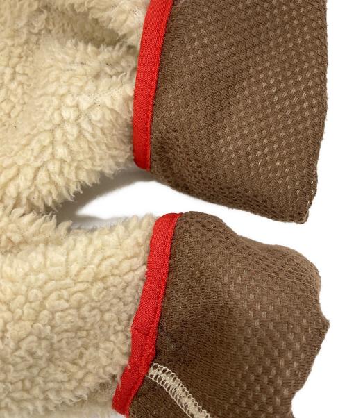 Patagonia（パタゴニア）Patagonia (パタゴニア) CLASSIC RETRO-X JACKET ベージュ サイズ:Sの古着・服飾アイテム