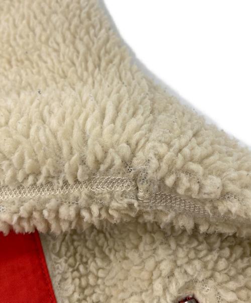 Patagonia（パタゴニア）Patagonia (パタゴニア) CLASSIC RETRO-X JACKET ベージュ サイズ:Sの古着・服飾アイテム