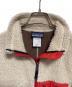 中古・古着 Patagonia (パタゴニア) CLASSIC RETRO-X JACKET ベージュ サイズ:S：15000円