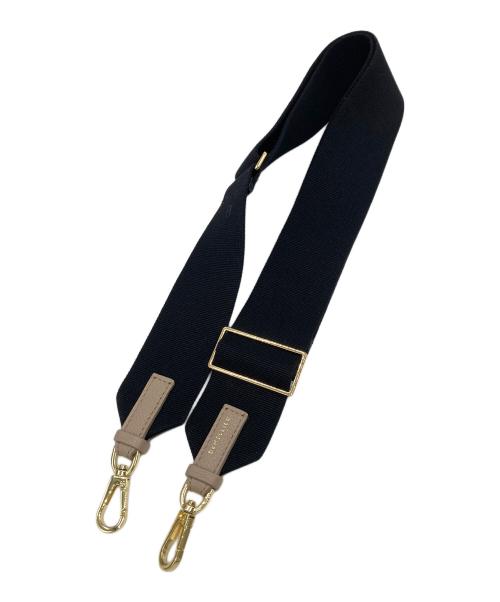 DEMELLIER（デメリエー）DEMELLIER (デメリエー) バケットバッグ ベージュの古着・服飾アイテム