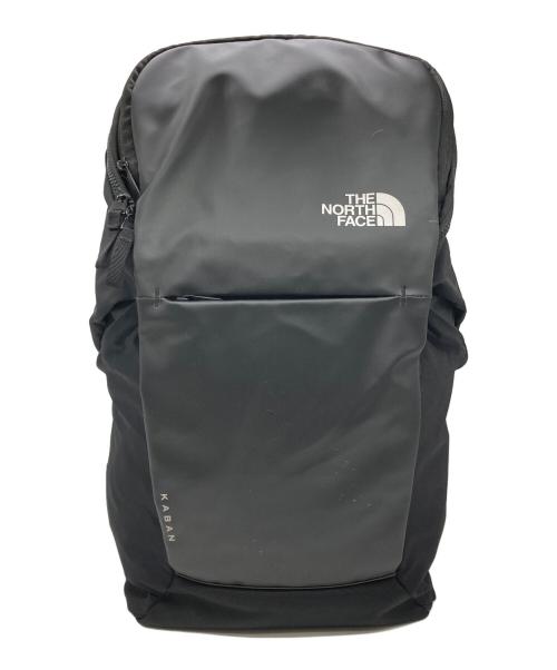 THE NORTH FACE（ザ ノース フェイス）THE NORTH FACE (ザ ノース フェイス) KABAN 2.0 ブラックの古着・服飾アイテム