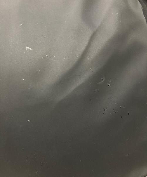 THE NORTH FACE（ザ ノース フェイス）THE NORTH FACE (ザ ノース フェイス) KABAN 2.0 ブラックの古着・服飾アイテム