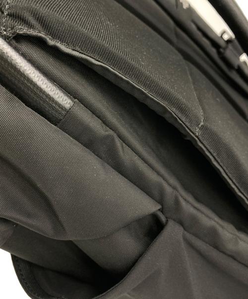 THE NORTH FACE（ザ ノース フェイス）THE NORTH FACE (ザ ノース フェイス) KABAN 2.0 ブラックの古着・服飾アイテム