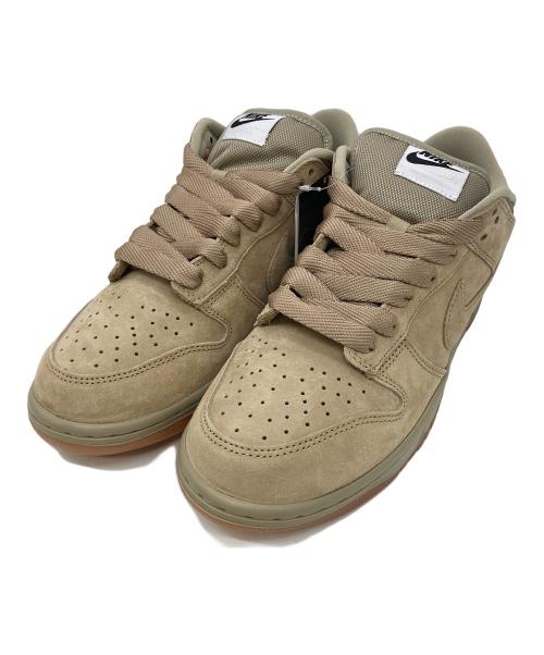 NIKE SB（ナイキエスビー）NIKE SB (ナイキエスビー) Dunk Low Pro B 