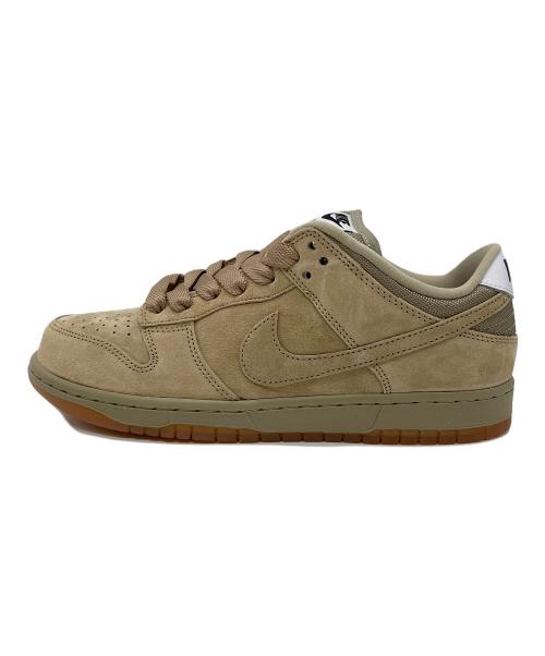NIKE SB（ナイキエスビー）NIKE SB (ナイキエスビー) Dunk Low Pro B 