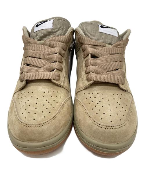NIKE SB（ナイキエスビー）NIKE SB (ナイキエスビー) Dunk Low Pro B 
