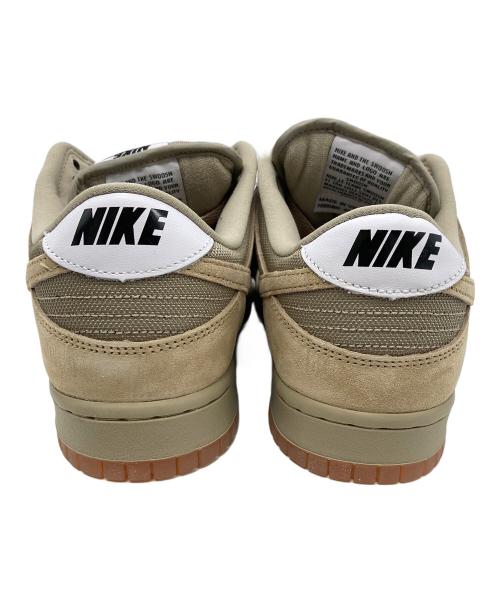 NIKE SB（ナイキエスビー）NIKE SB (ナイキエスビー) Dunk Low Pro B 