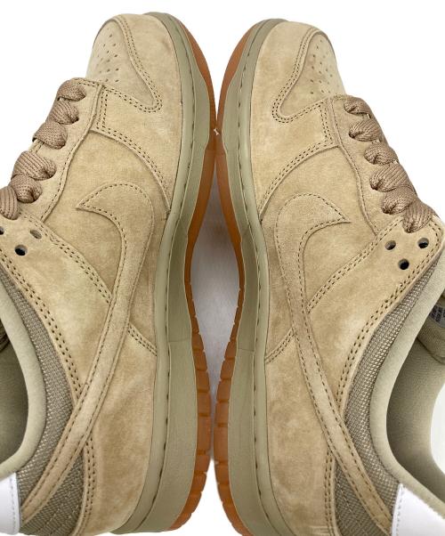 NIKE SB（ナイキエスビー）NIKE SB (ナイキエスビー) Dunk Low Pro B 