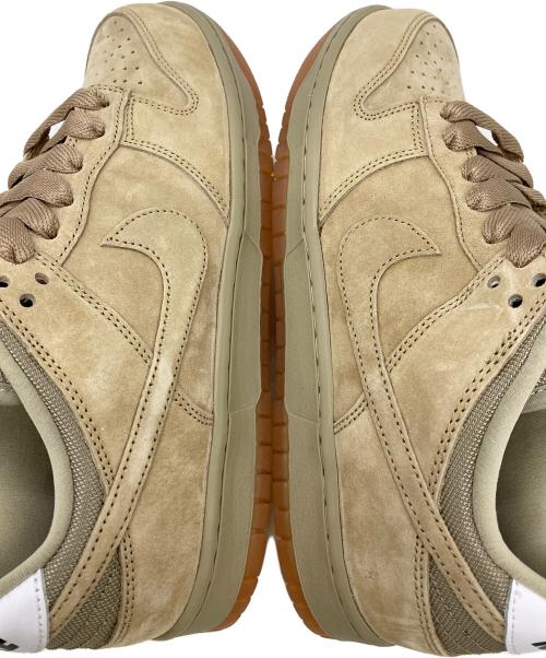 NIKE SB（ナイキエスビー）NIKE SB (ナイキエスビー) Dunk Low Pro B 