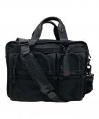 TUMIトゥミ）の古着「ブリーフケース」｜ブラック