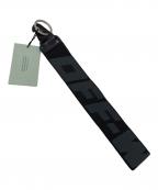 OFFWHITEオフホワイト）の古着「キーホルダー」｜ブラック