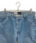 中古・古着 LEVI'S (リーバイス) SILVER TAB CARPENTER BEL AIR CARPENTER デニムパンツ インディゴ サイズ:SIZE 83.5cm (W33)：8000円