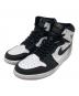 NIKE（ナイキ）の古着「エアジョーダン１」｜グレー