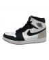 NIKE (ナイキ) エアジョーダン１ グレー サイズ:28㎝：9000円