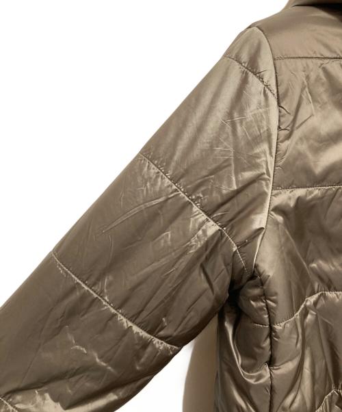 save the duck（セイブ ザ ダック）SAVE THE DUCK (セイブ ザ ダック) BRIDGET リバーシブルコート グレー サイズ:Sの古着・服飾アイテム