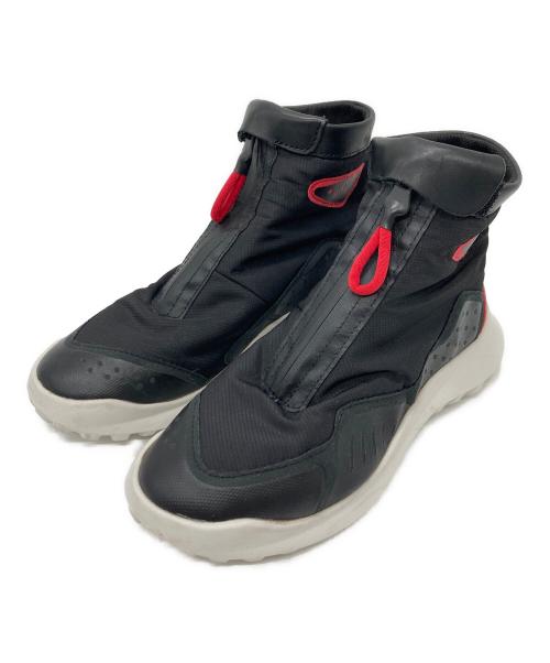 CAMPER（カンペール）CAMPER (カンペール) サーキュラー スニーカー ブラック サイズ:36の古着・服飾アイテム