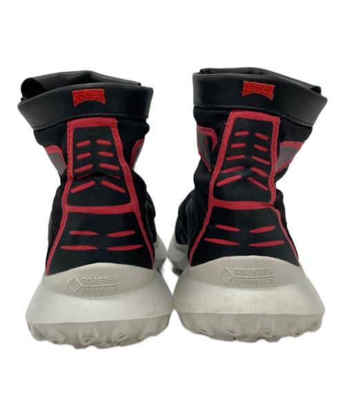 CAMPER（カンペール）CAMPER (カンペール) サーキュラー スニーカー ブラック サイズ:36の古着・服飾アイテム