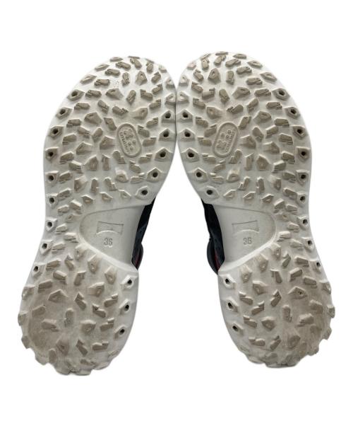 CAMPER（カンペール）CAMPER (カンペール) サーキュラー スニーカー ブラック サイズ:36の古着・服飾アイテム