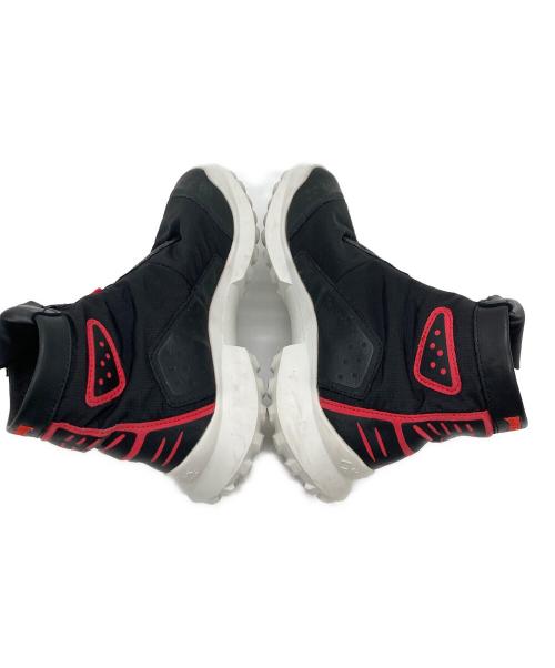 CAMPER（カンペール）CAMPER (カンペール) サーキュラー スニーカー ブラック サイズ:36の古着・服飾アイテム