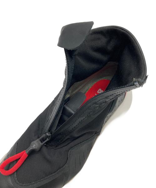 CAMPER（カンペール）CAMPER (カンペール) サーキュラー スニーカー ブラック サイズ:36の古着・服飾アイテム