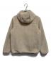 Patagonia (パタゴニア) Ks' Reversible Ready Freddy Hoody ベージュ サイズ:XXL 16-18：10000円