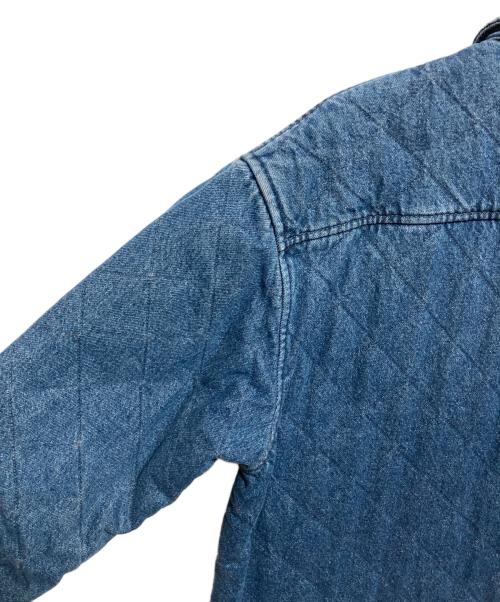 LEVI'S（リーバイス）LEVI'S (リーバイス) バーナルハイツ オーバーシャツ ジャケット インディゴ サイズ:Sの古着・服飾アイテム