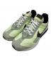 NIKE（ナイキ）の古着「IR MAX PRE-DAY LT LIQUID LIME/BLACK-PISTACHIO FROST」｜グリーン