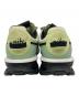 中古・古着 NIKE (ナイキ) IR MAX PRE-DAY LT LIQUID LIME/BLACK-PISTACHIO FROST グリーン サイズ:27.5㎝：5000円