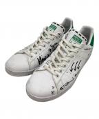 adidasアディダス）の古着「Stan Smith Sharpie Pack Graffiti 