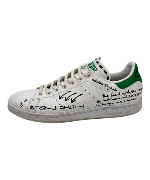 adidas（アディダス）adidas (アディダス) Stan Smith Sharpie Pack Graffiti 