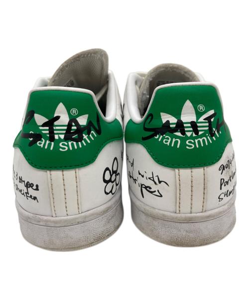 adidas（アディダス）adidas (アディダス) Stan Smith Sharpie Pack Graffiti 
