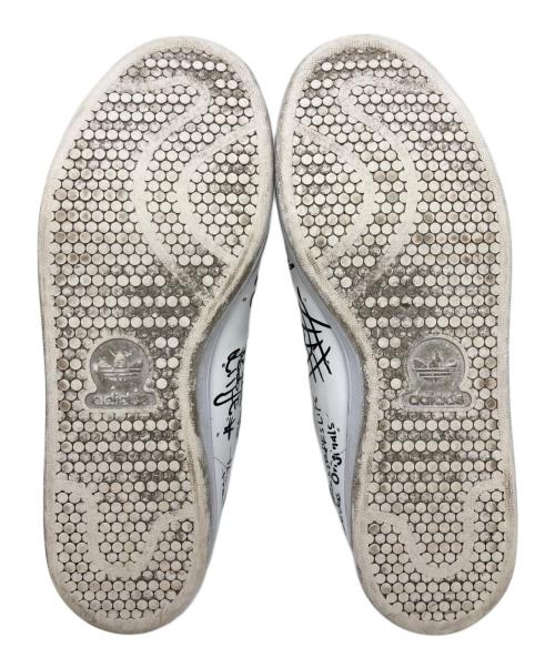 adidas（アディダス）adidas (アディダス) Stan Smith Sharpie Pack Graffiti 