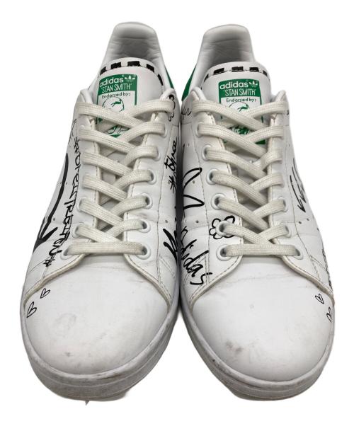 adidas（アディダス）adidas (アディダス) Stan Smith Sharpie Pack Graffiti 