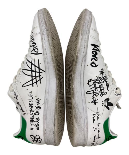 adidas（アディダス）adidas (アディダス) Stan Smith Sharpie Pack Graffiti 