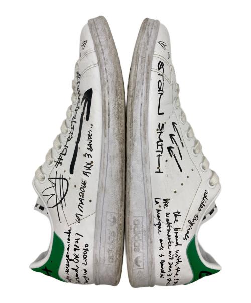 adidas（アディダス）adidas (アディダス) Stan Smith Sharpie Pack Graffiti 