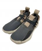 adidasアディダス）の古着「Harden LS 2 LACE」｜グレー×ベージュ