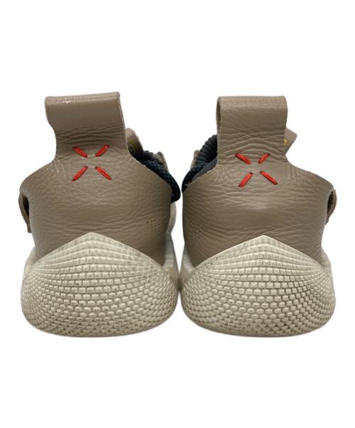adidas（アディダス）adidas (アディダス) Harden LS 2 LACE グレー×ベージュ サイズ:28.5㎝の古着・服飾アイテム