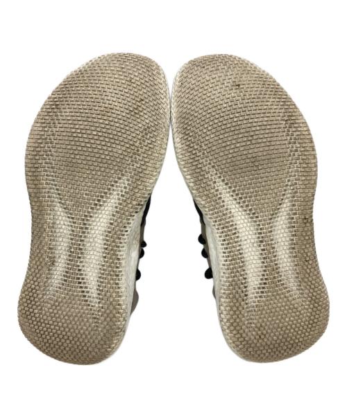 adidas（アディダス）adidas (アディダス) Harden LS 2 LACE グレー×ベージュ サイズ:28.5㎝の古着・服飾アイテム