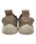 中古・古着 adidas (アディダス) Harden LS 2 LACE グレー×ベージュ サイズ:28.5㎝：4500円