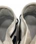 中古・古着 adidas (アディダス) Y-3 (ワイスリー) ローカットスニーカー ホワイト サイズ:28.5㎝：6000円