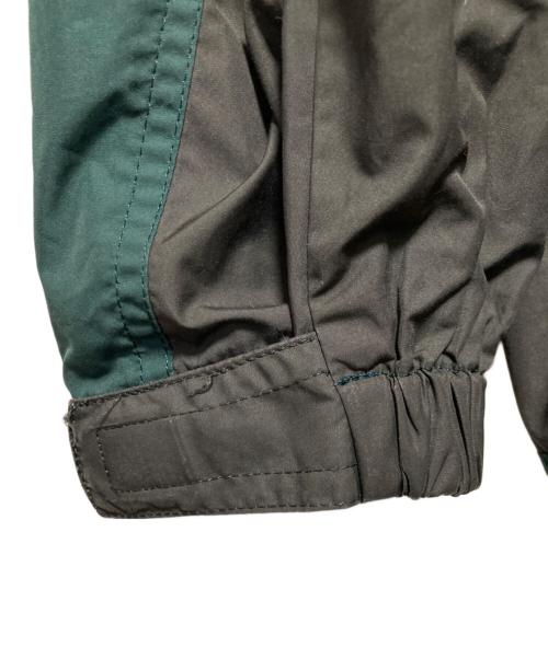 adidas ADVENTURE（アディダスアドベンチャー）adidas ADVENTURE (アディダスアドベンチャー) アノラックパーカー グリーン サイズ:SIZE 0の古着・服飾アイテム