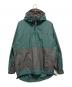 adidas ADVENTURE（アディダスアドベンチャー）の古着「アノラックパーカー」｜グリーン