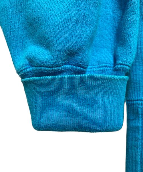 Champion（チャンピオン）Champion (チャンピオン) 90’S リバースウィーブスウェット ブルー サイズ:Lの古着・服飾アイテム