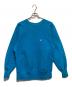 Champion（チャンピオン）の古着「90’S リバースウィーブスウェット」｜ブルー