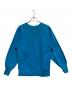 Champion (チャンピオン) 90’S リバースウィーブスウェット ブルー サイズ:L：9000円