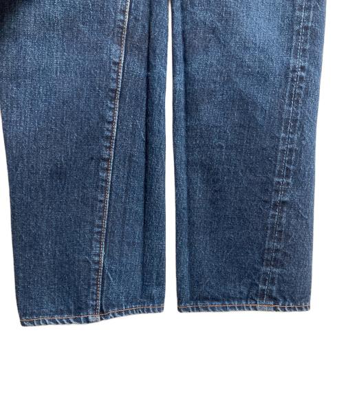 DENIME（ドゥニーム）DENIME (ドゥニーム) 810デニムパンツ インディゴ サイズ:SIZE 78.5cm (W31)の古着・服飾アイテム