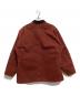 CarHartt (カーハート) チョアコート ブラウン サイズ:XL：20000円