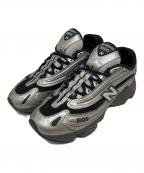 NEW BALANCEニューバランス）の古着「M1000EGR ローカットスニーカー」｜シルバー
