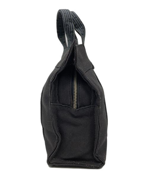 HERMES（エルメス）HERMES (エルメス) エールライン トートバッグ グレーの古着・服飾アイテム