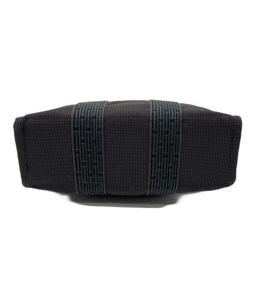 HERMES（エルメス）HERMES (エルメス) エールライン トートバッグ グレーの古着・服飾アイテム